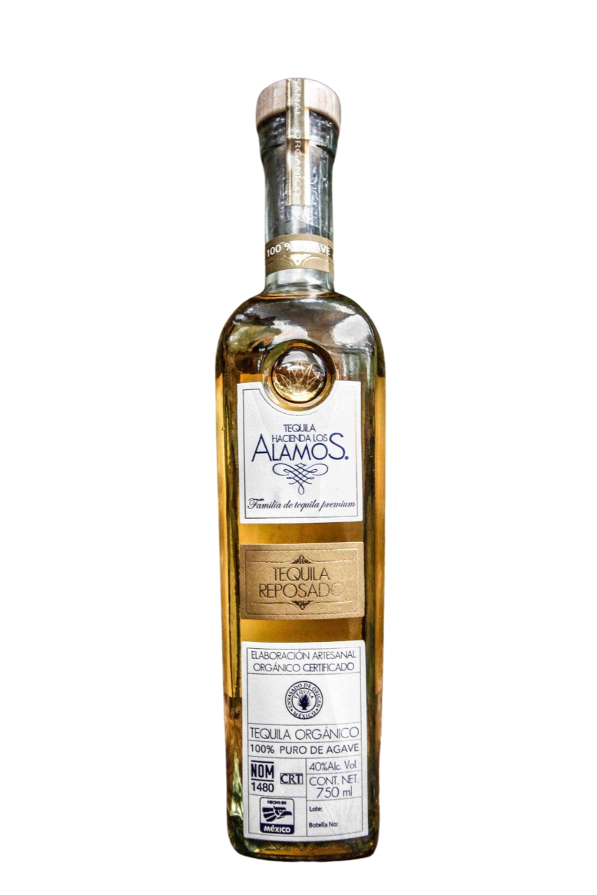 Paquete Tequila Blanco y Extra Añejo
