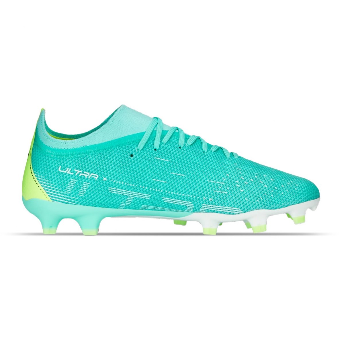 Zapatos de Futbol Puma Ultra Match FG/AG 107217 03