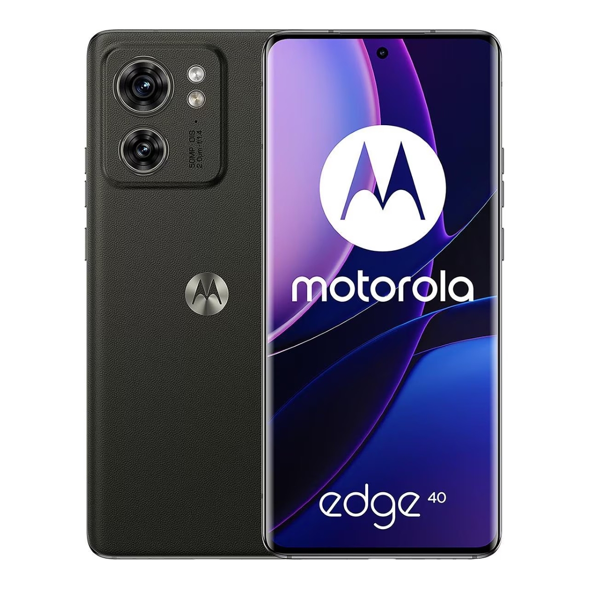 Moto Edge 40 Neo 8GB 256GB Black Beauty.