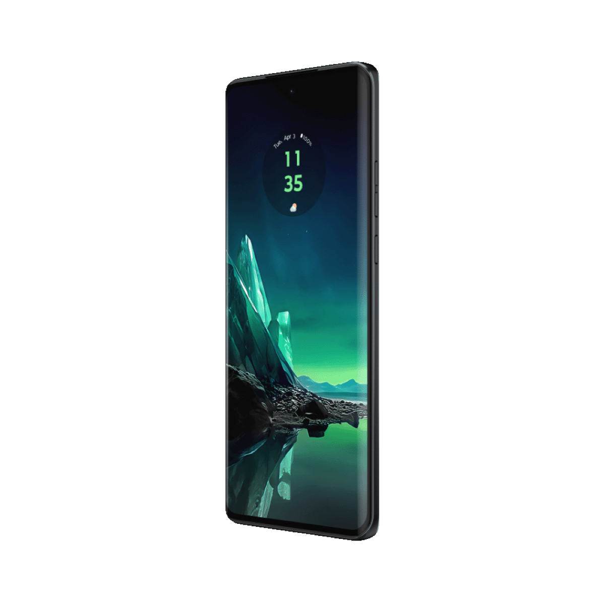 Moto Edge 40 Neo 8GB 256GB Black Beauty.