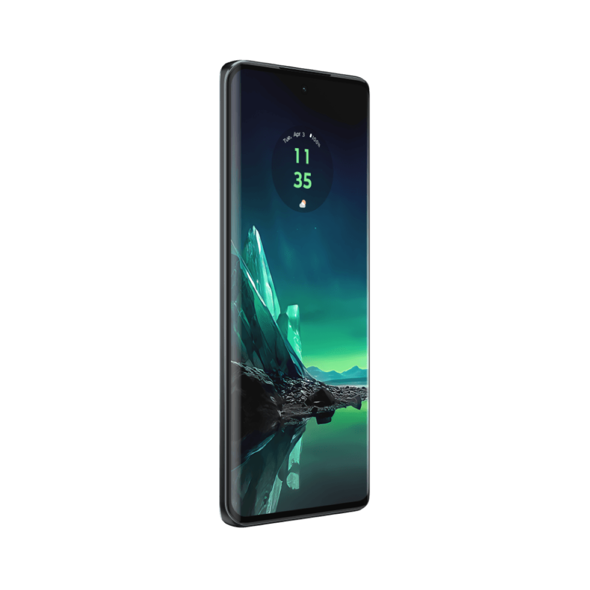 Moto Edge 40 Neo 8GB 256GB Black Beauty.