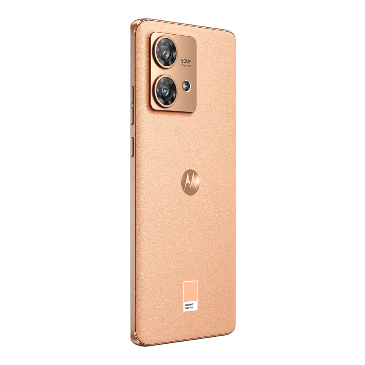 Moto Edge 40 Neo 8GB 256GB Peach Fuzz