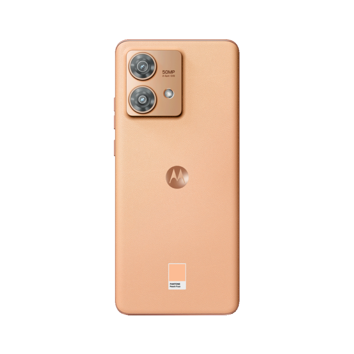 Moto Edge 40 Neo 8GB 256GB Peach Fuzz