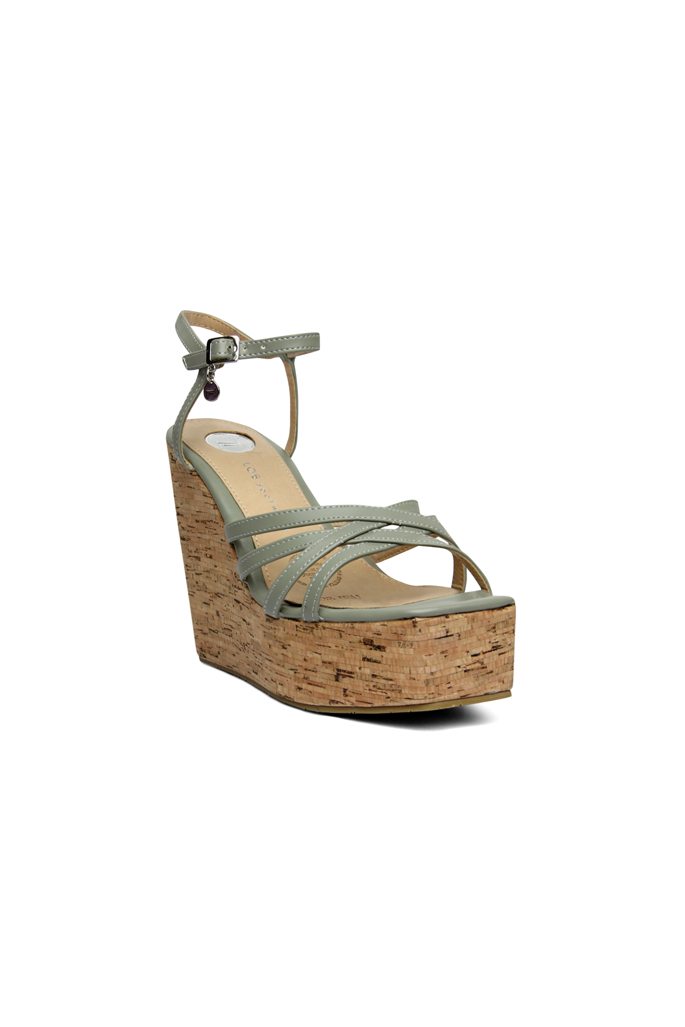 Lob footwear Mujer Calzado 008857
