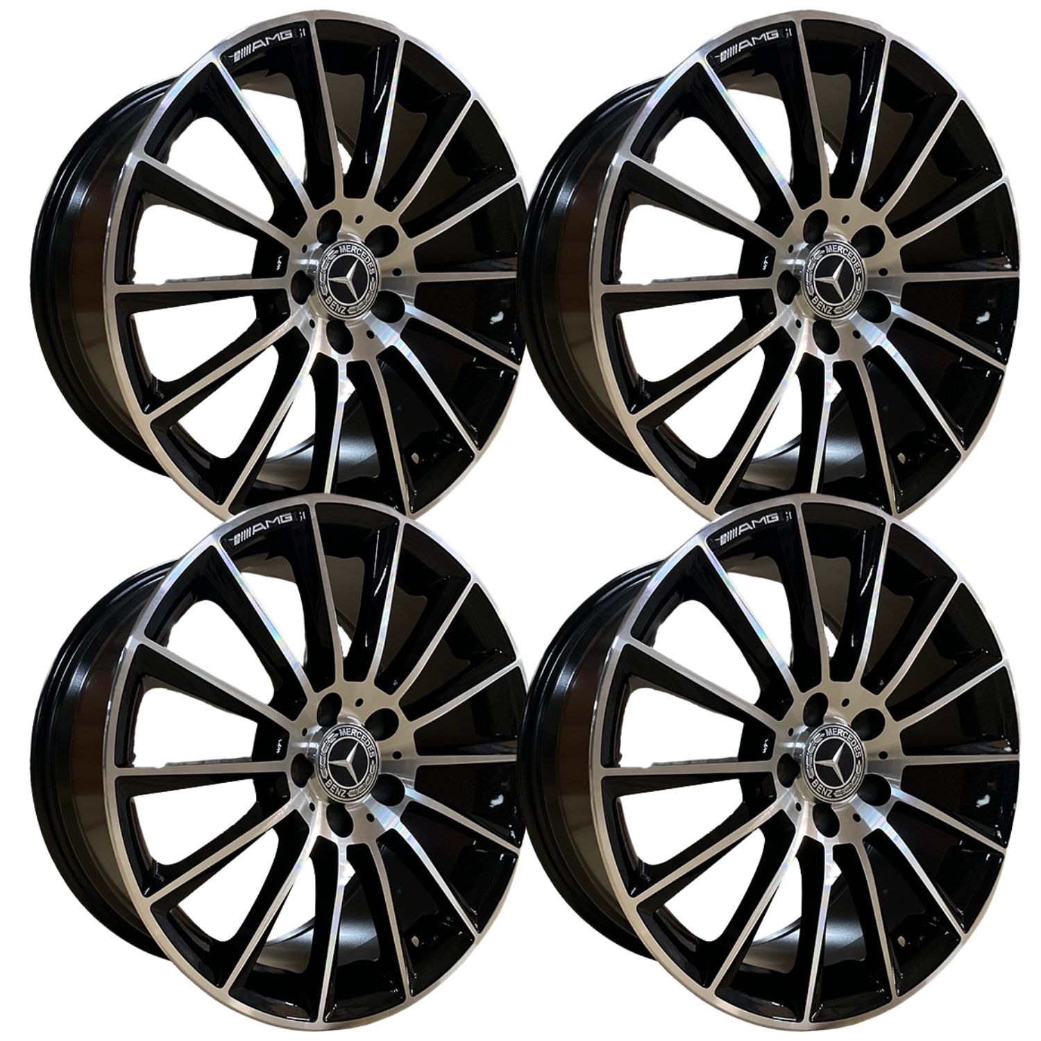 Rines 19 5x112 Volkswagen Jetta, GOLF