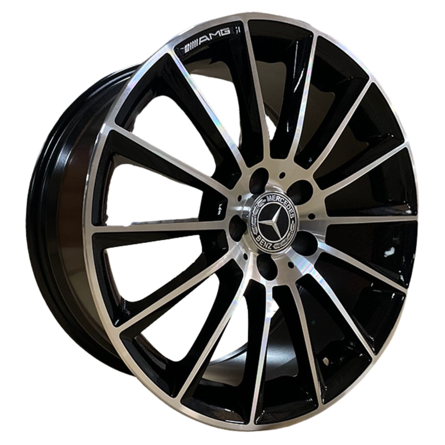 Rines 19 5x112 Volkswagen Jetta, GOLF