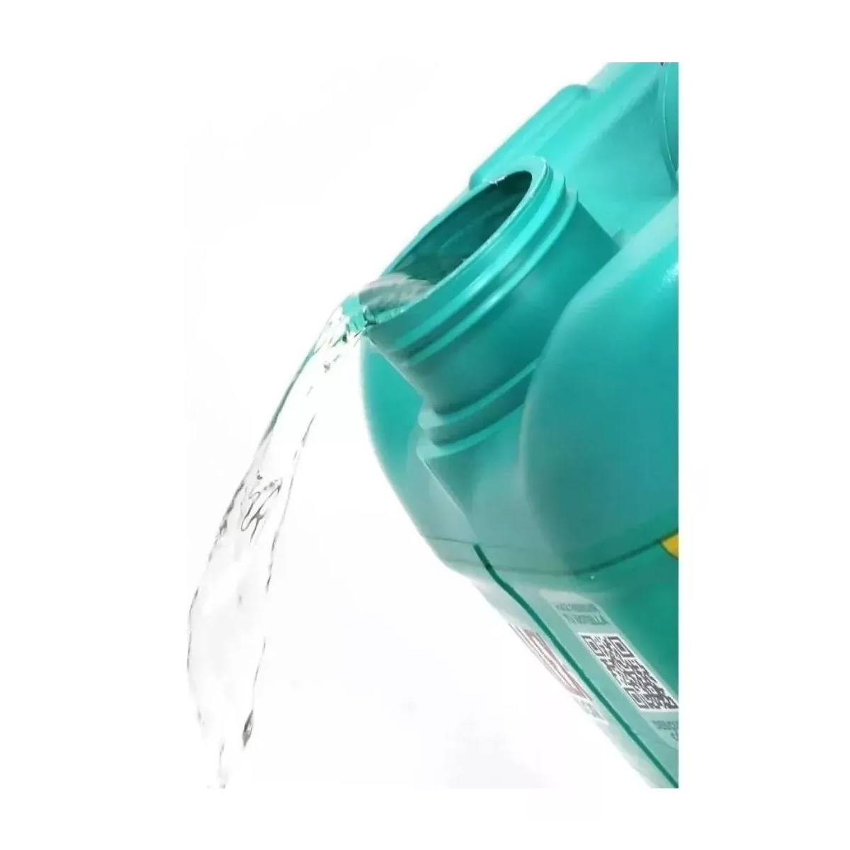 Blanqueador Líquido Cloralex El Rendidor 2 Pzs de 10 L c/u