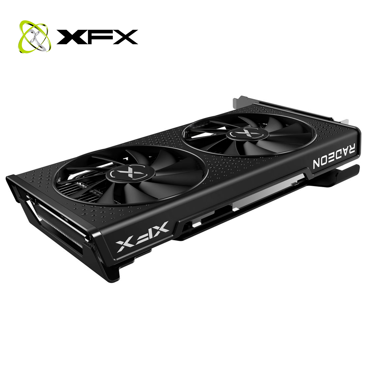 Tarjeta de Video XFX Speedster SWFT 210 AMD Radeon RX 6650 XT 4GB 128-bit GDDR6.