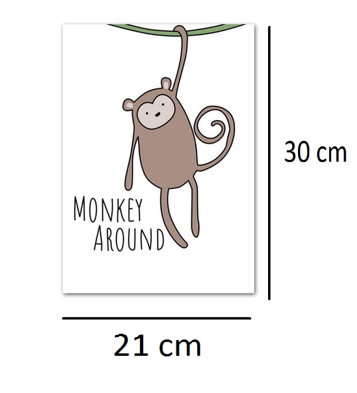 Set de Cuadros Decorativo Habitación Infantil Bebe Niño Niña