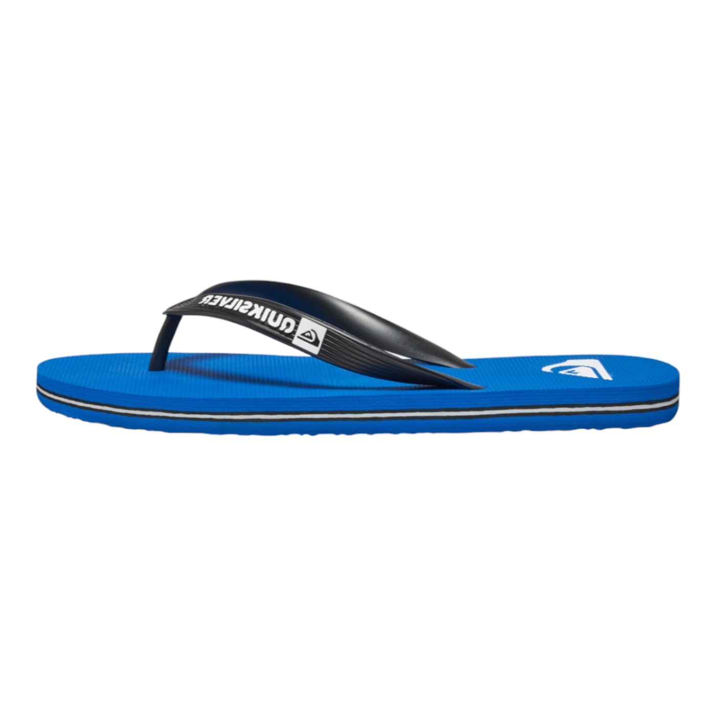 Sandalias Quiksilver Hombre Azules Molokai AQYL100601XKBK