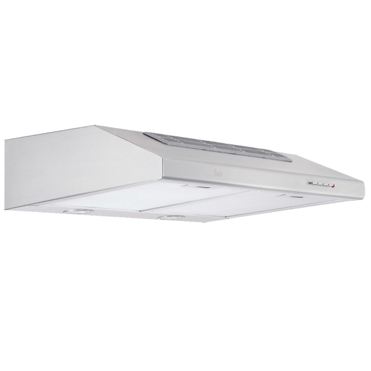 Combo Parrilla de Gas Empotrable + Campana Teka Duetto Plus-60.