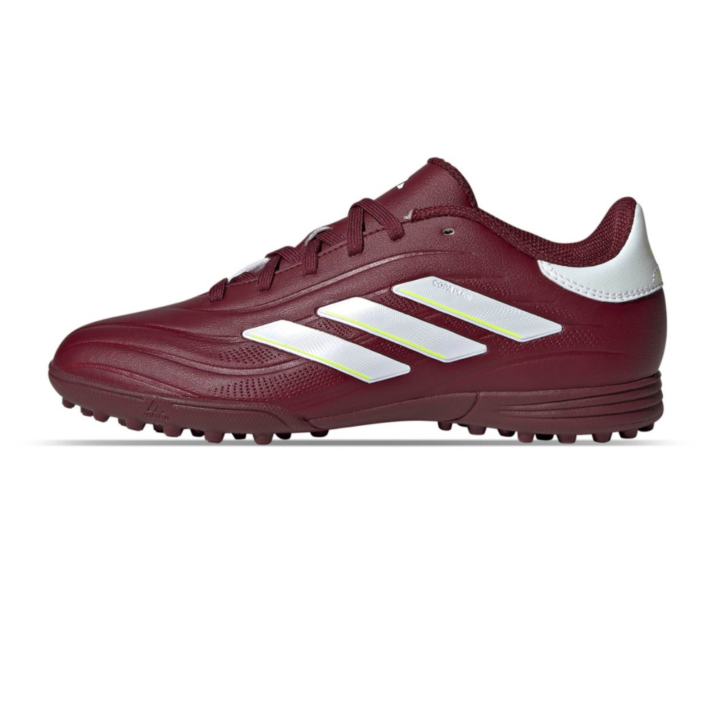Tenis De Futbol Adidas Copa Pure League TF vino