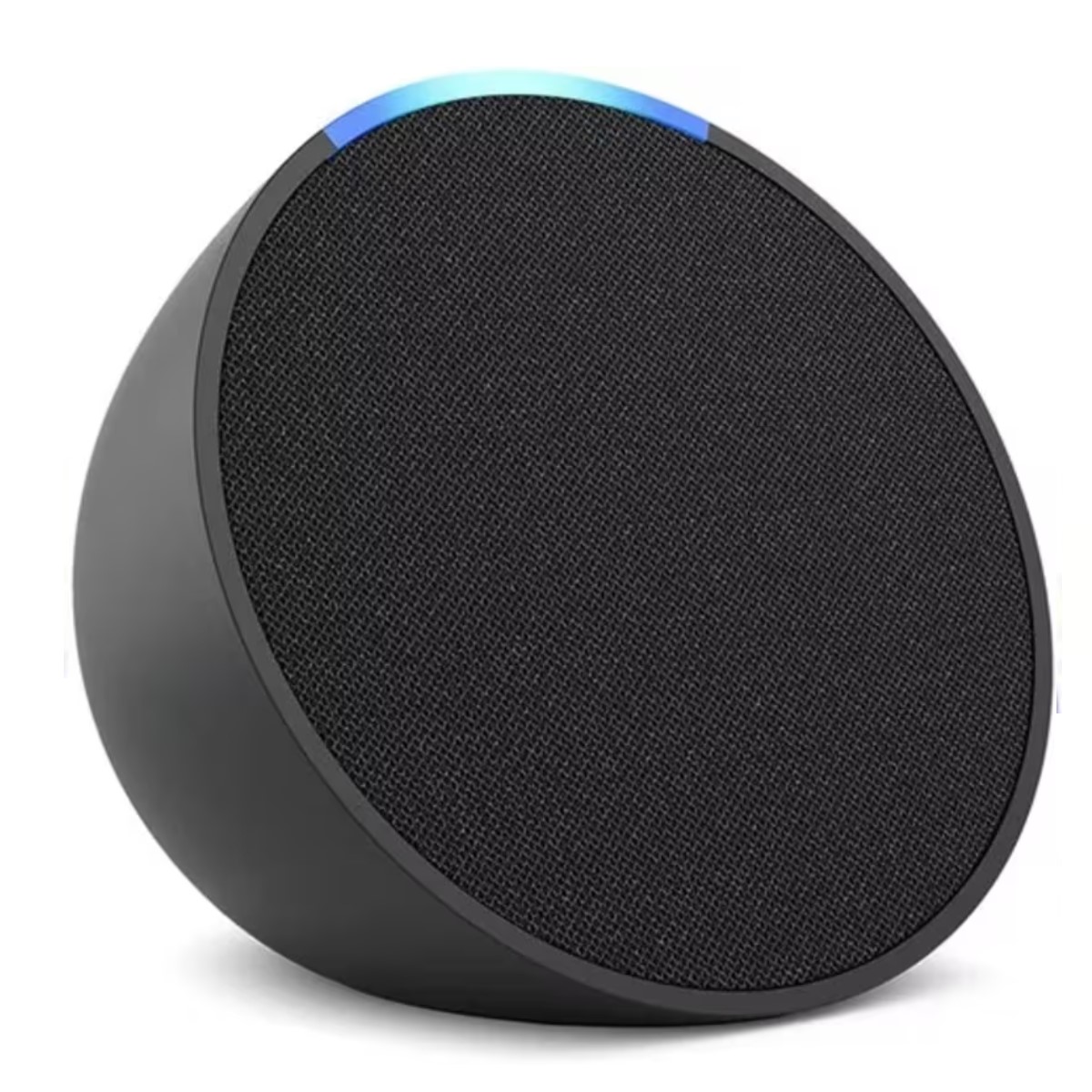 Amazon Echo Pop con asistente virtual Alexa Negro charcoal .