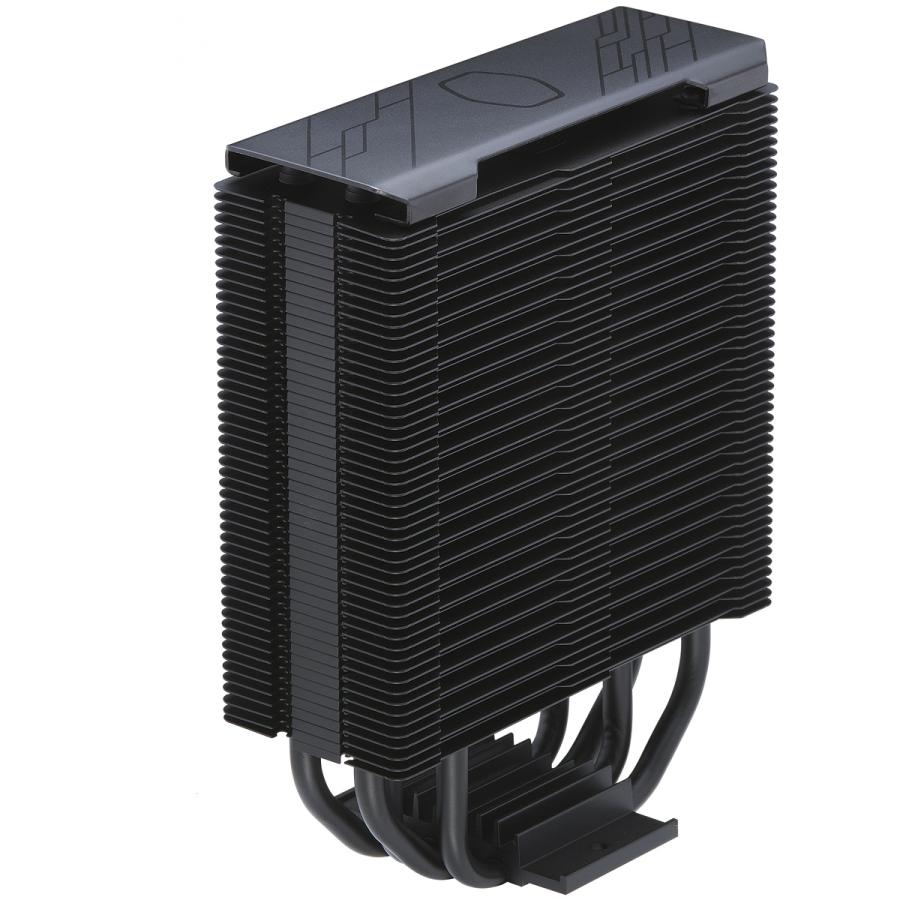 Disipador Ventilador Cooler Master Hyper 212 Halo Black ARGB RR-S4KK-20PA-R1