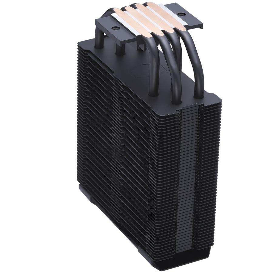 Disipador Ventilador Cooler Master Hyper 212 Halo Black ARGB RR-S4KK-20PA-R1