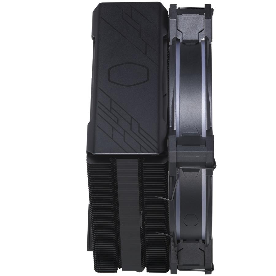 Disipador Ventilador Cooler Master Hyper 212 Halo Black ARGB RR-S4KK-20PA-R1