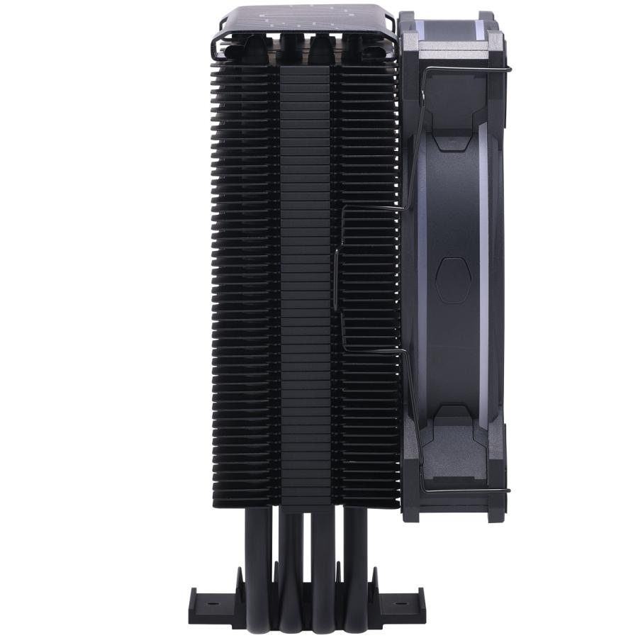 Disipador Ventilador Cooler Master Hyper 212 Halo Black ARGB RR-S4KK-20PA-R1