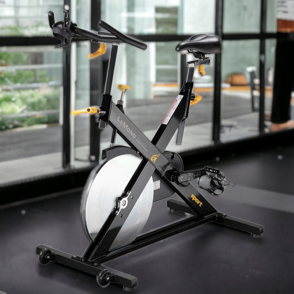 Hoist Revmaster Bicicleta de Ciclismo /Sport Cycling Bike HF-L-15700-A.