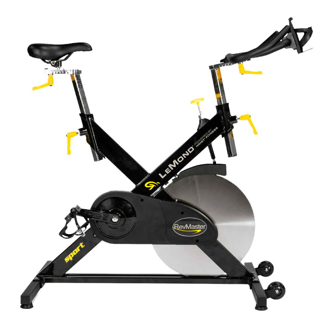 Hoist Revmaster Bicicleta de Ciclismo /Sport Cycling Bike HF-L-15700-A.