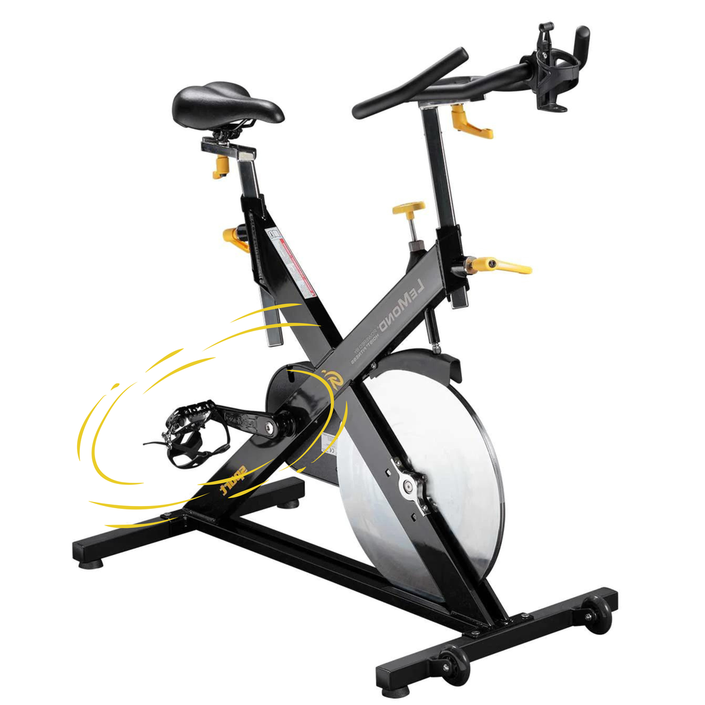 Hoist Revmaster Bicicleta de Ciclismo /Sport Cycling Bike HF-L-15700-A.