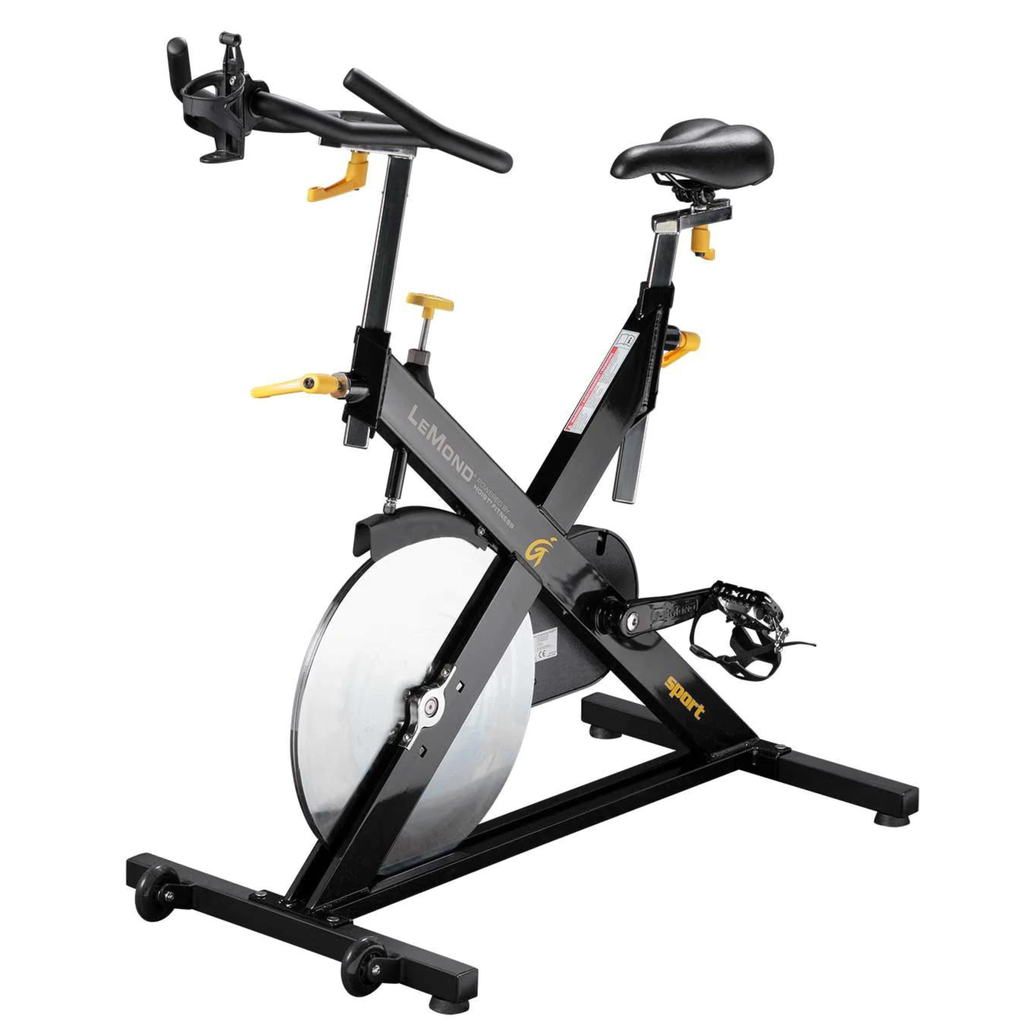 Hoist Revmaster Bicicleta de Ciclismo /Sport Cycling Bike HF-L-15700-A.