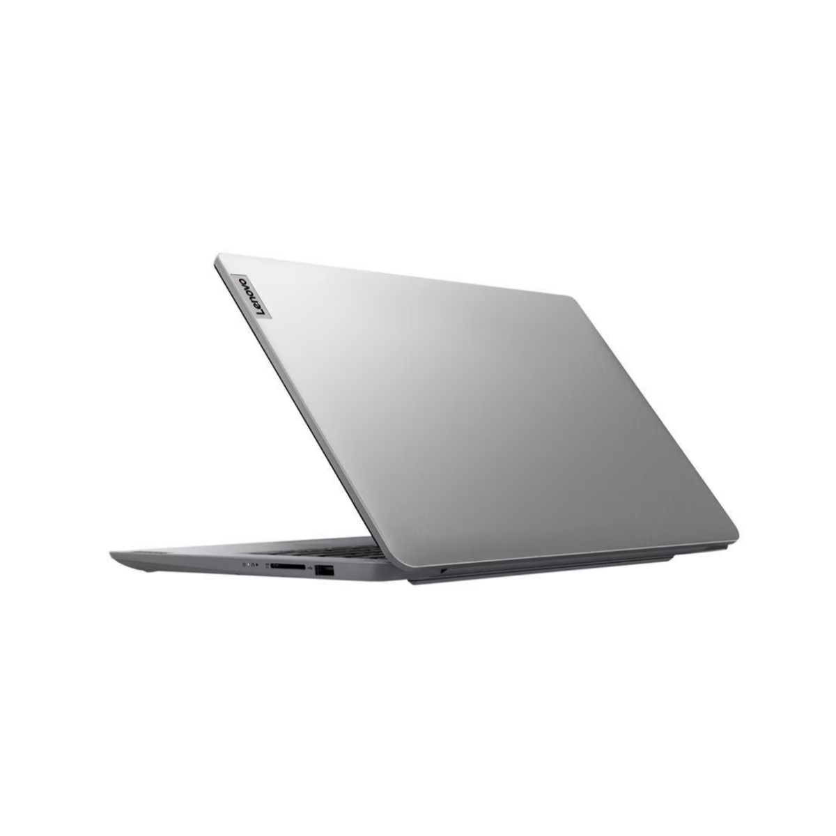 Laptop Lenovo 82V60065US 14 pulgadas Full HD Intel Celeron Intel UHD 600 4 GB RAM 128 GB SSD.