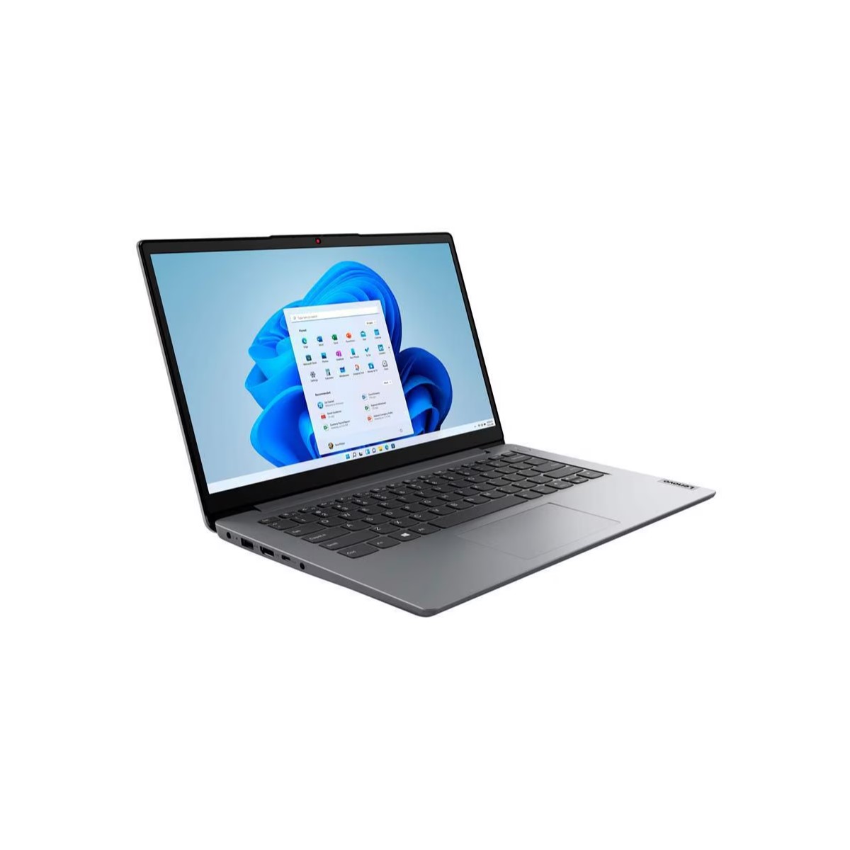 Laptop Lenovo 82V60065US 14 pulgadas Full HD Intel Celeron Intel UHD 600 4 GB RAM 128 GB SSD.
