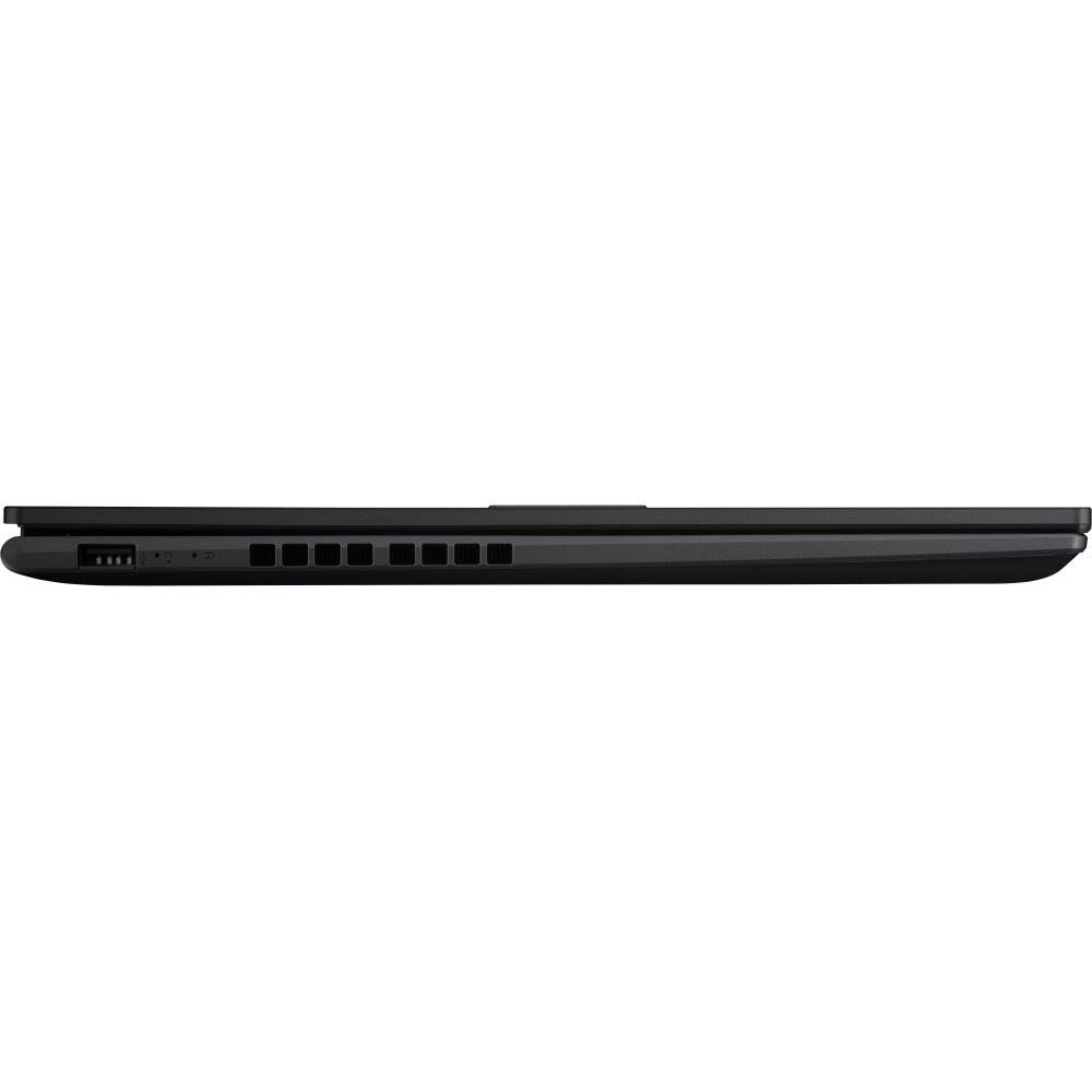 Laptop ASUS VivoBook 16" Intel Core i7-1255U 3.50GHz 16GB 512GB Windows 11 Home 64-bit Inglés Negro.