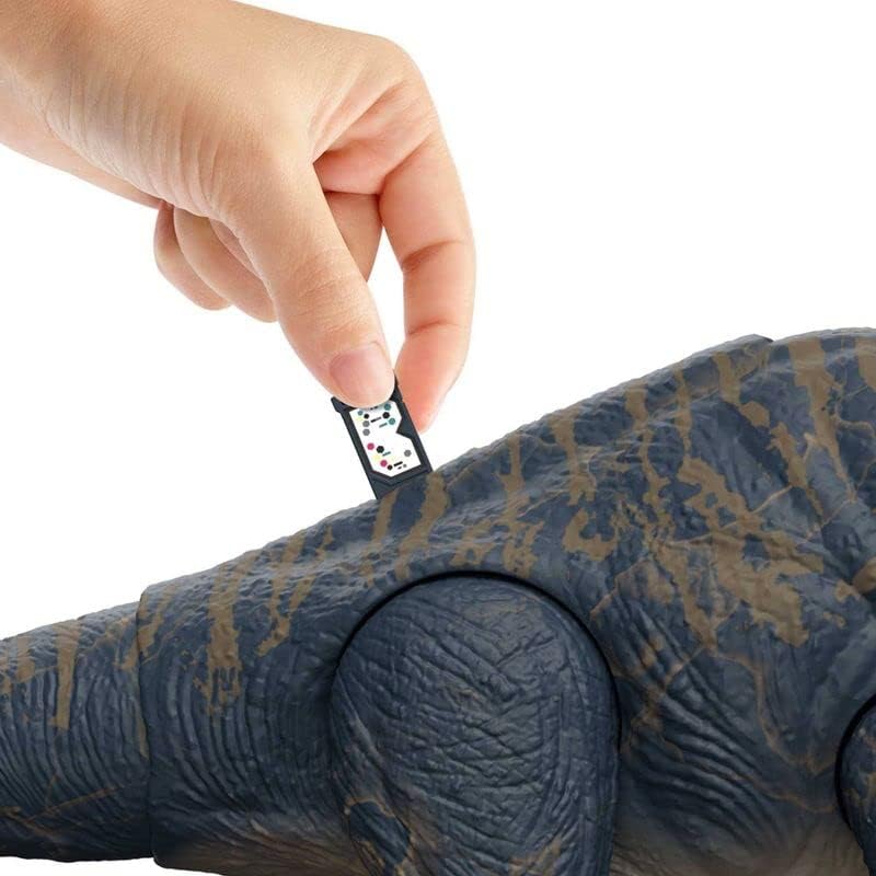 Jurassic World Dominion Dreadnoughtus Dino Extra Grande 1.5m