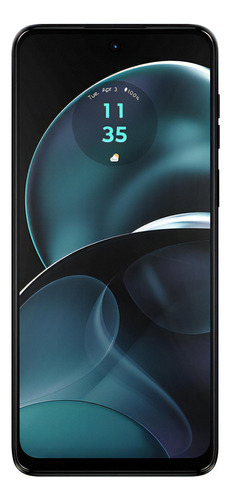 Moto G14 Dual SIM 128 GB gris oscuro 4 GB RAM
