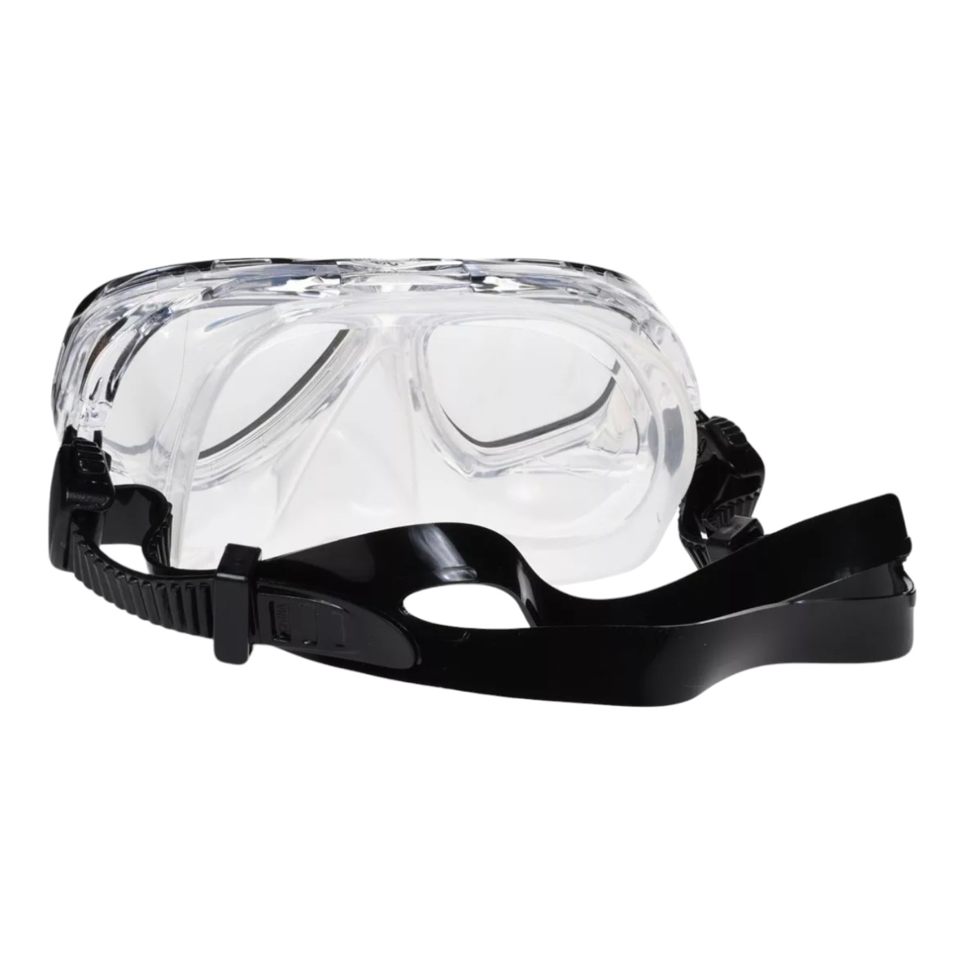 Mascara SPEEDO Unisex ADVENTURE MASK.
