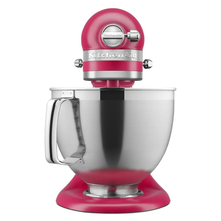 Batidora KitchenAid KSM195PSHI Artisan de 4.7 Lt 10 Velocidades Fuscia.