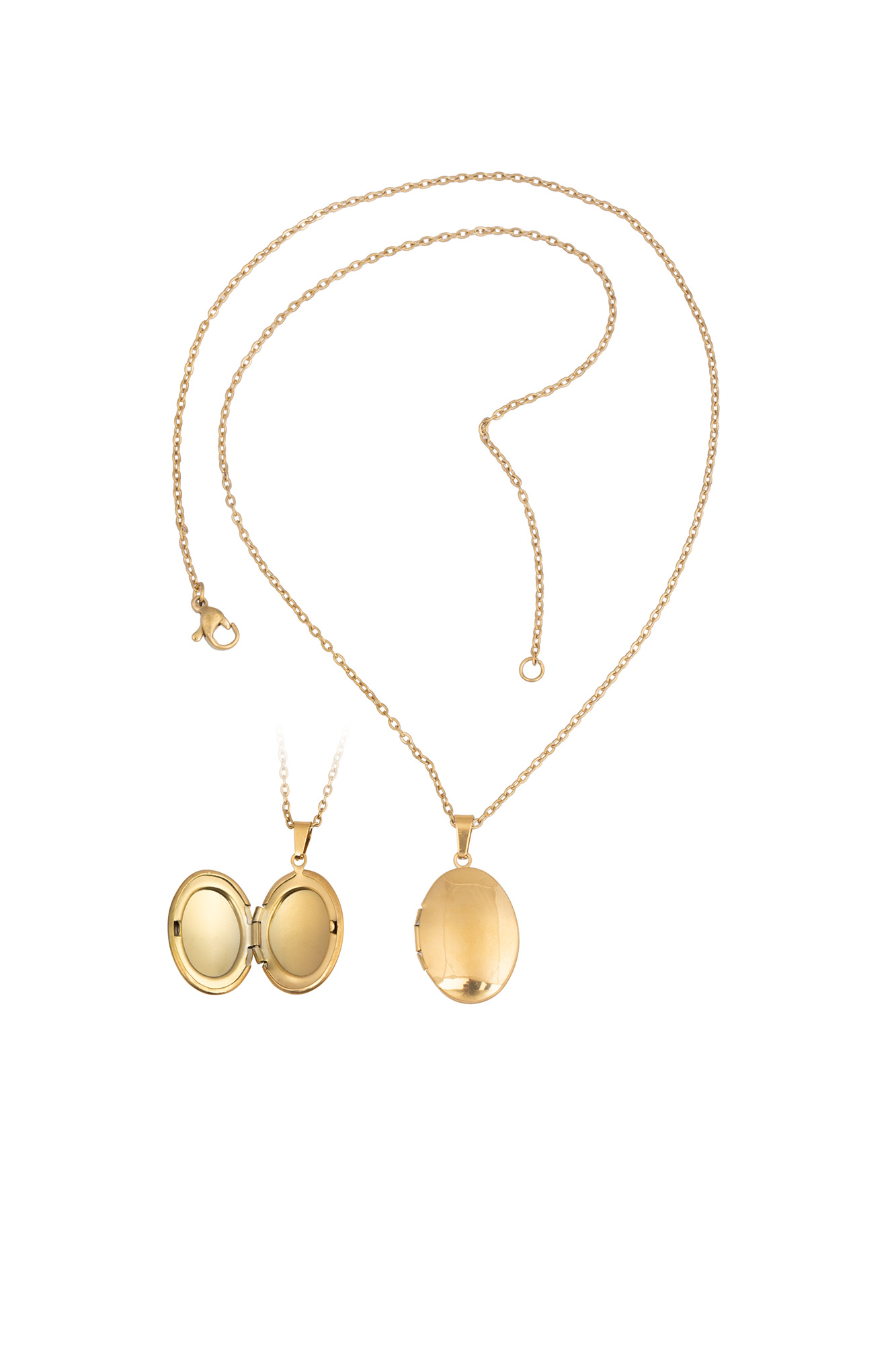 Arette Mujer Collar 008746