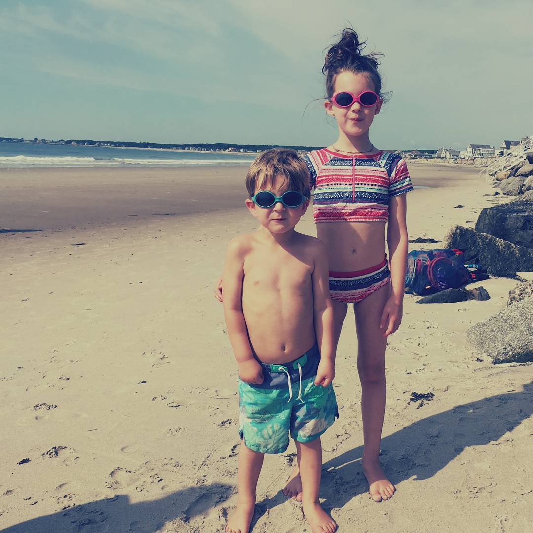 Bblüv Sölar Lentes De Sol Para Bebés Y Niños Aqua.