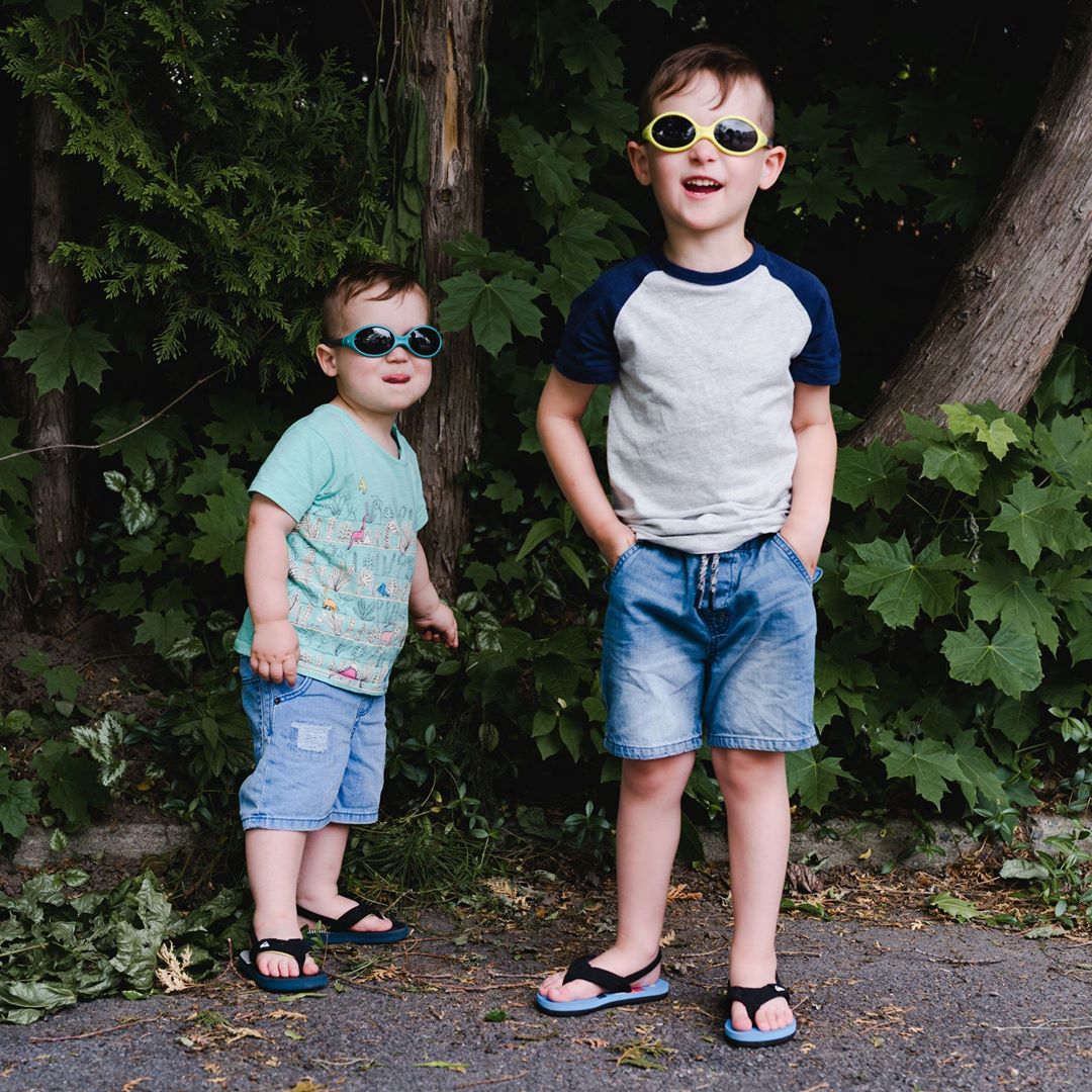 Bblüv Sölar Lentes De Sol Para Bebés Y Niños Aqua.