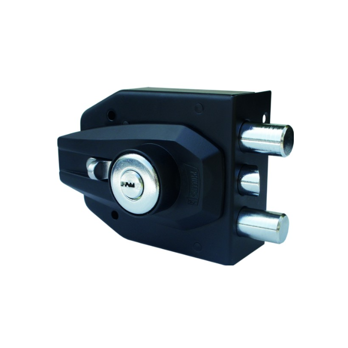CERRADURA SOBREPONER AS-2000 IF DCHA..