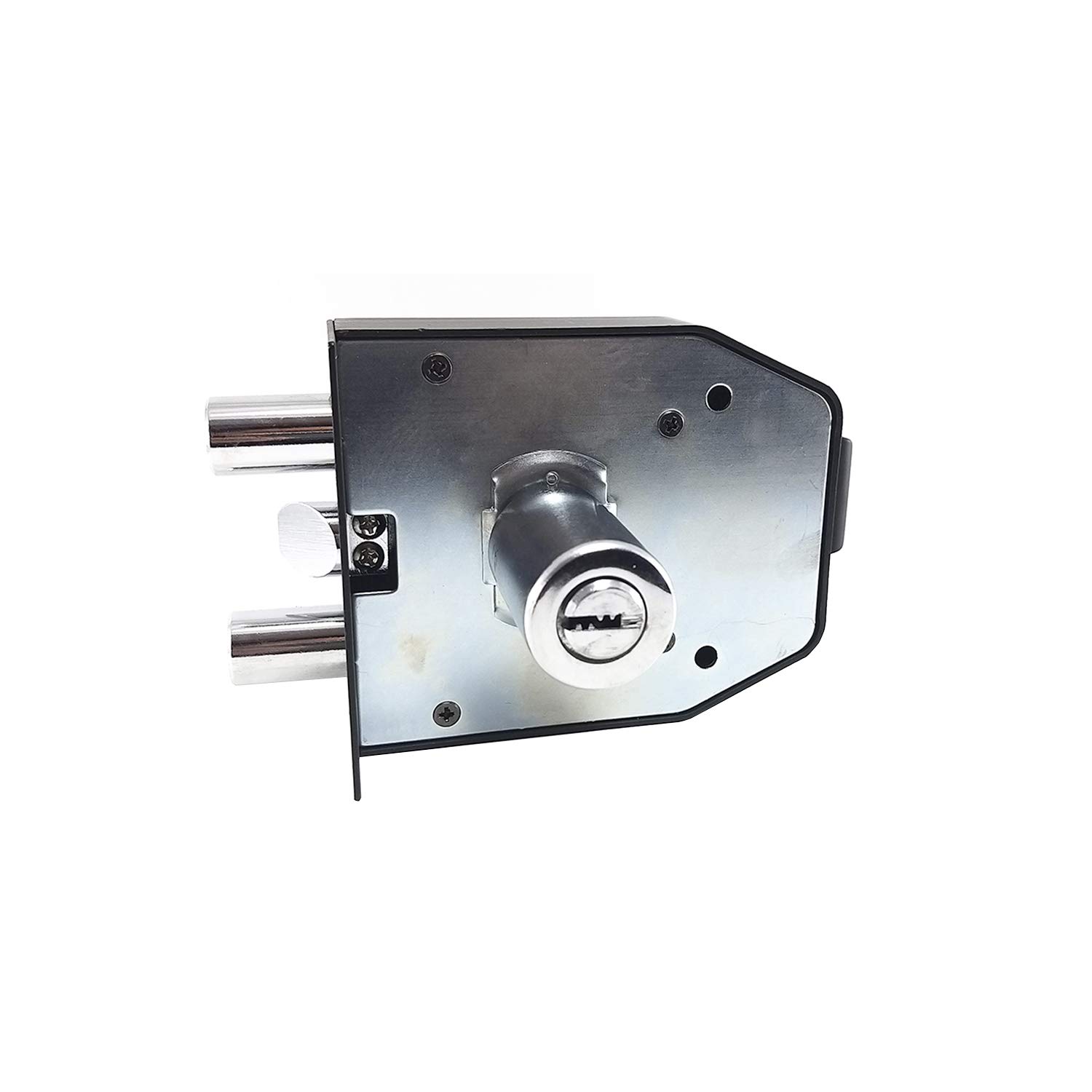 CERRADURA SOBREPONER AS-2000 IF DCHA..