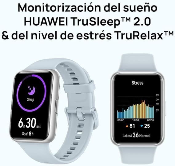 Apple watch compatible con huawei hotsell