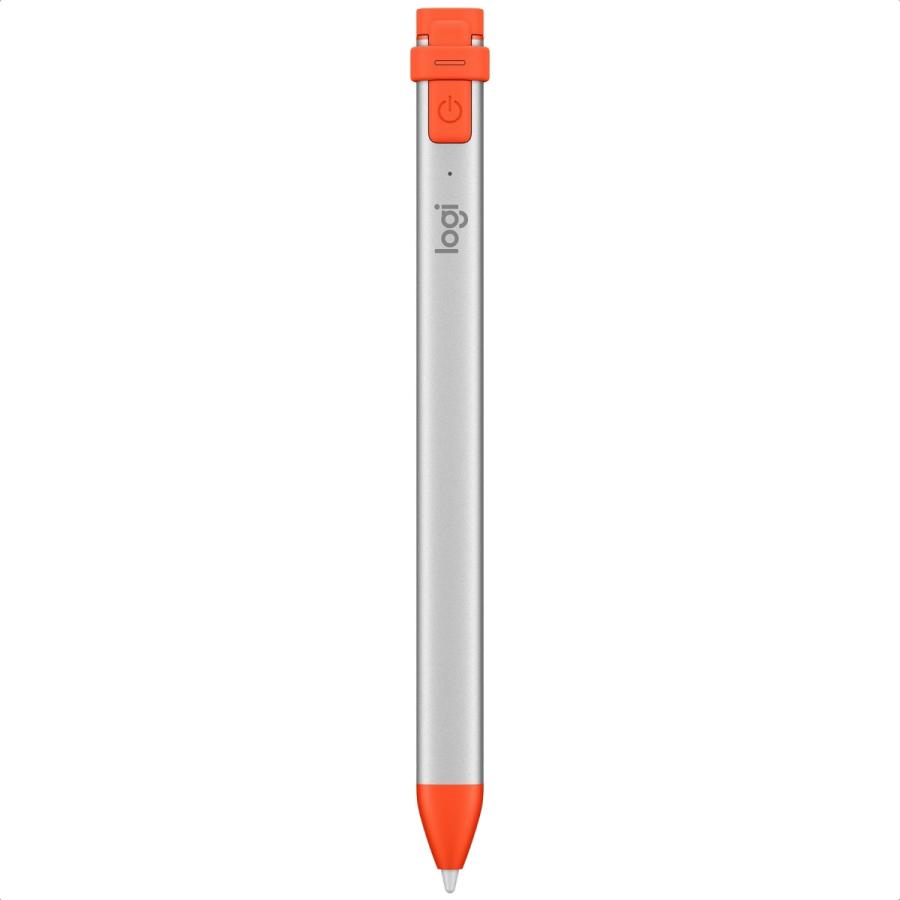Logitech Crayon Lightning Lapiz Digital Para iPad 914-000033