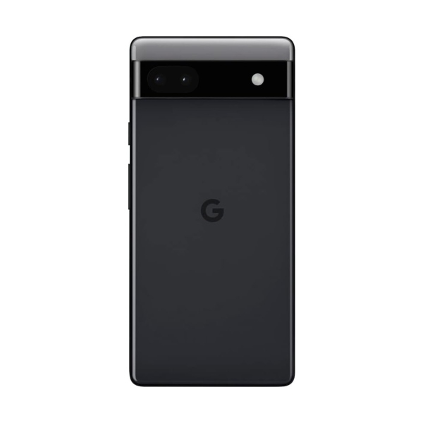 GOOGLE PIXEL 6A NEGRO 128GB REACONDICIONADO.