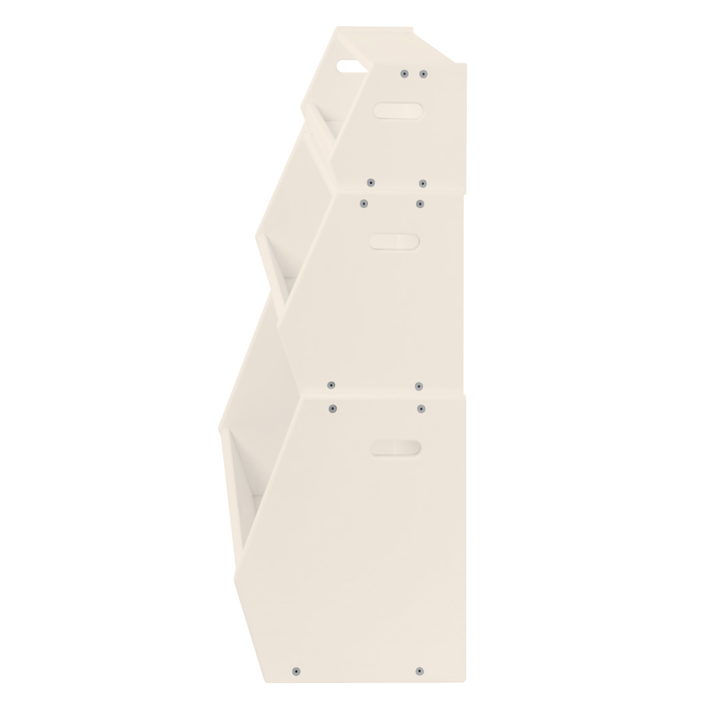 Jugueteros Modulares de madera para Niños y Niñas | Duduk.