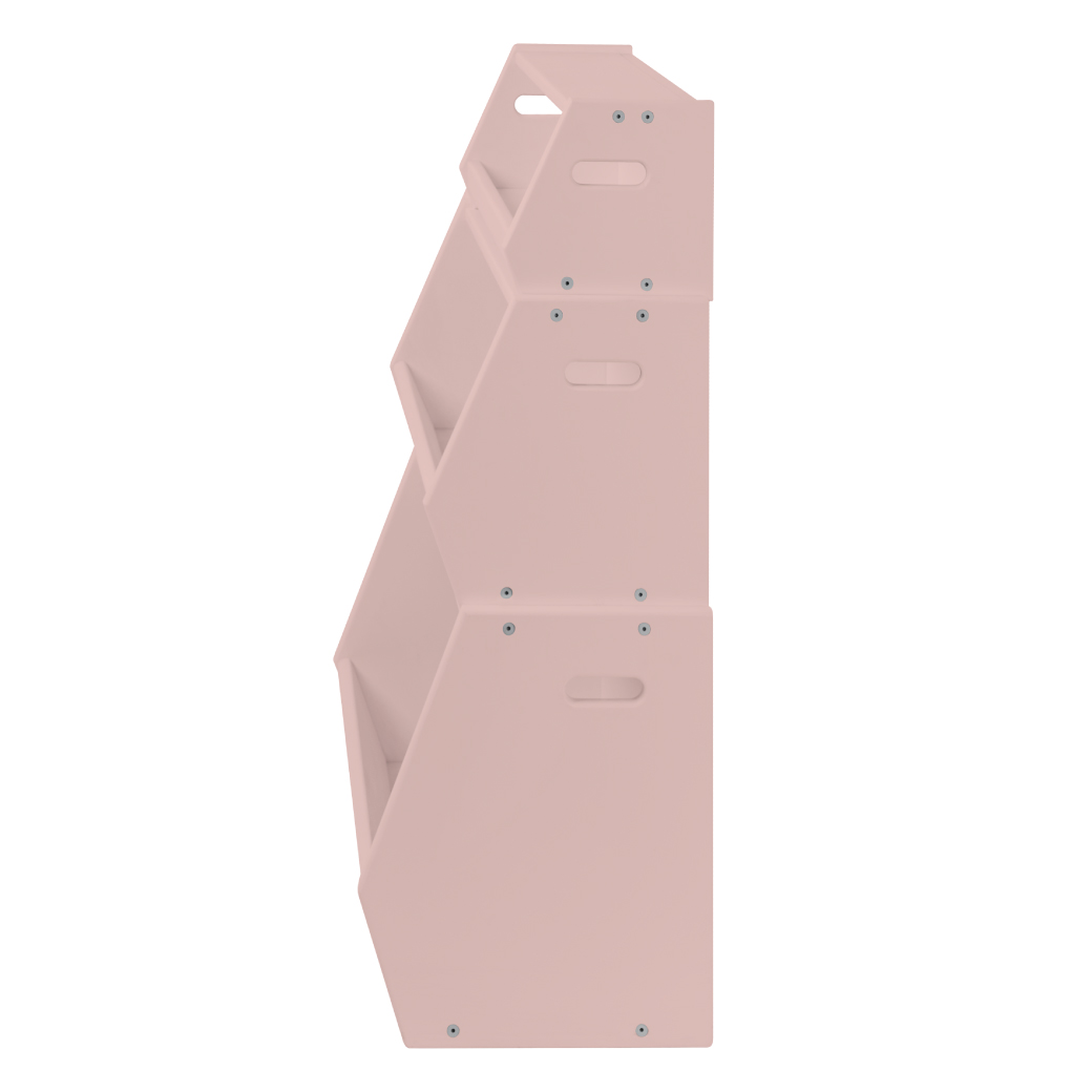 Jugueteros Modulares de madera para Niños y Niñas | Duduk.