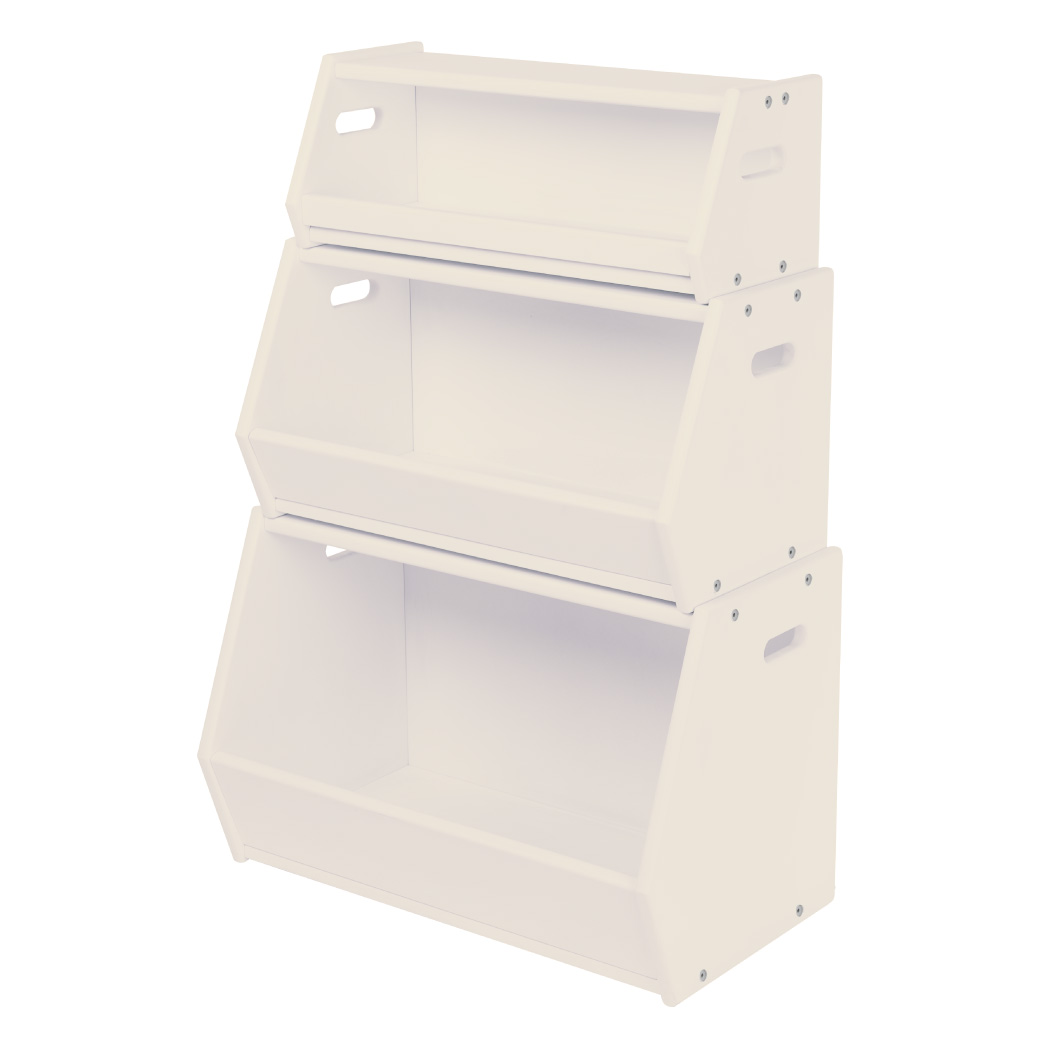 Jugueteros Modulares de madera para Niños y Niñas | Duduk.