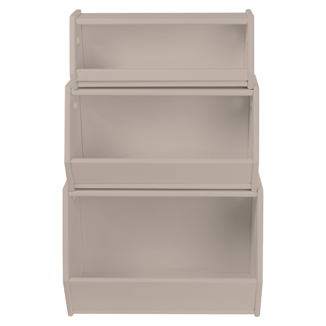 Jugueteros Modulares de madera para Niños y Niñas | Duduk.
