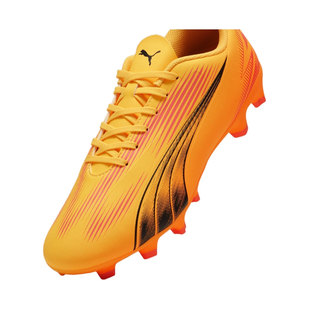 Puma future 19.1 yellow hotsell