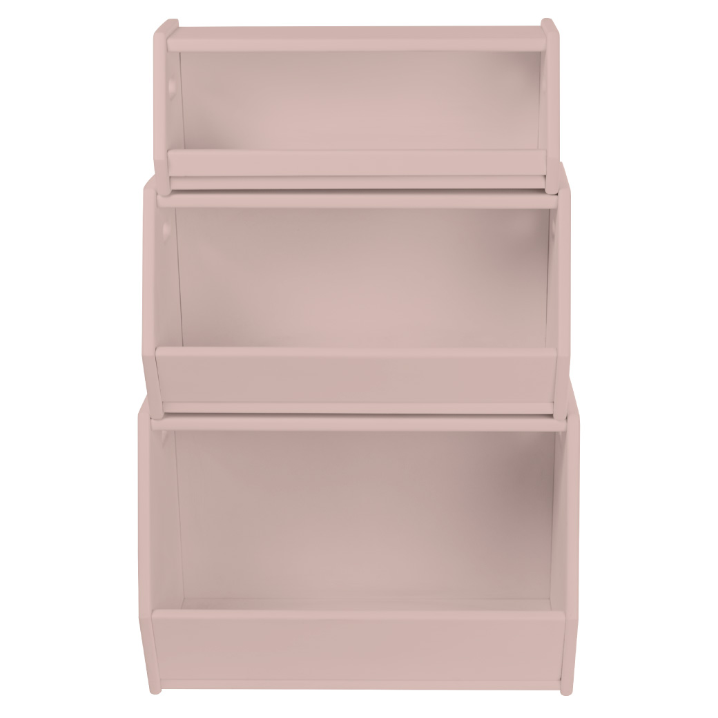Jugueteros Modulares de madera para Niños y Niñas | Duduk.