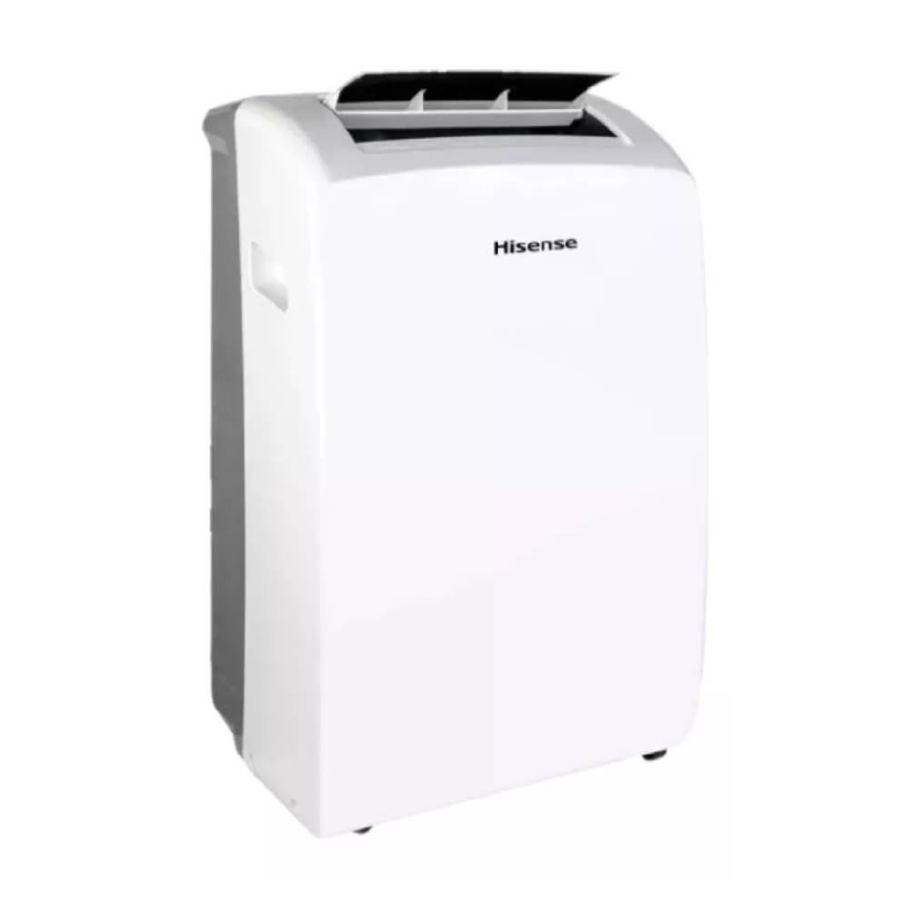 Aire Acondicionado Hisense AP12CWN1 Portátil WiFi 12000 BTU Blanco