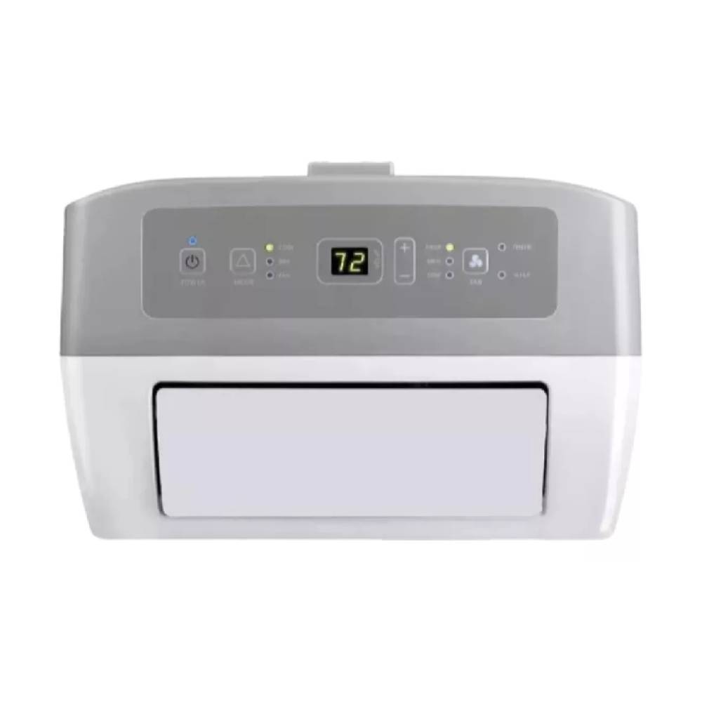 Aire Acondicionado Hisense AP12CWN1 Portátil WiFi 12000 BTU Blanco