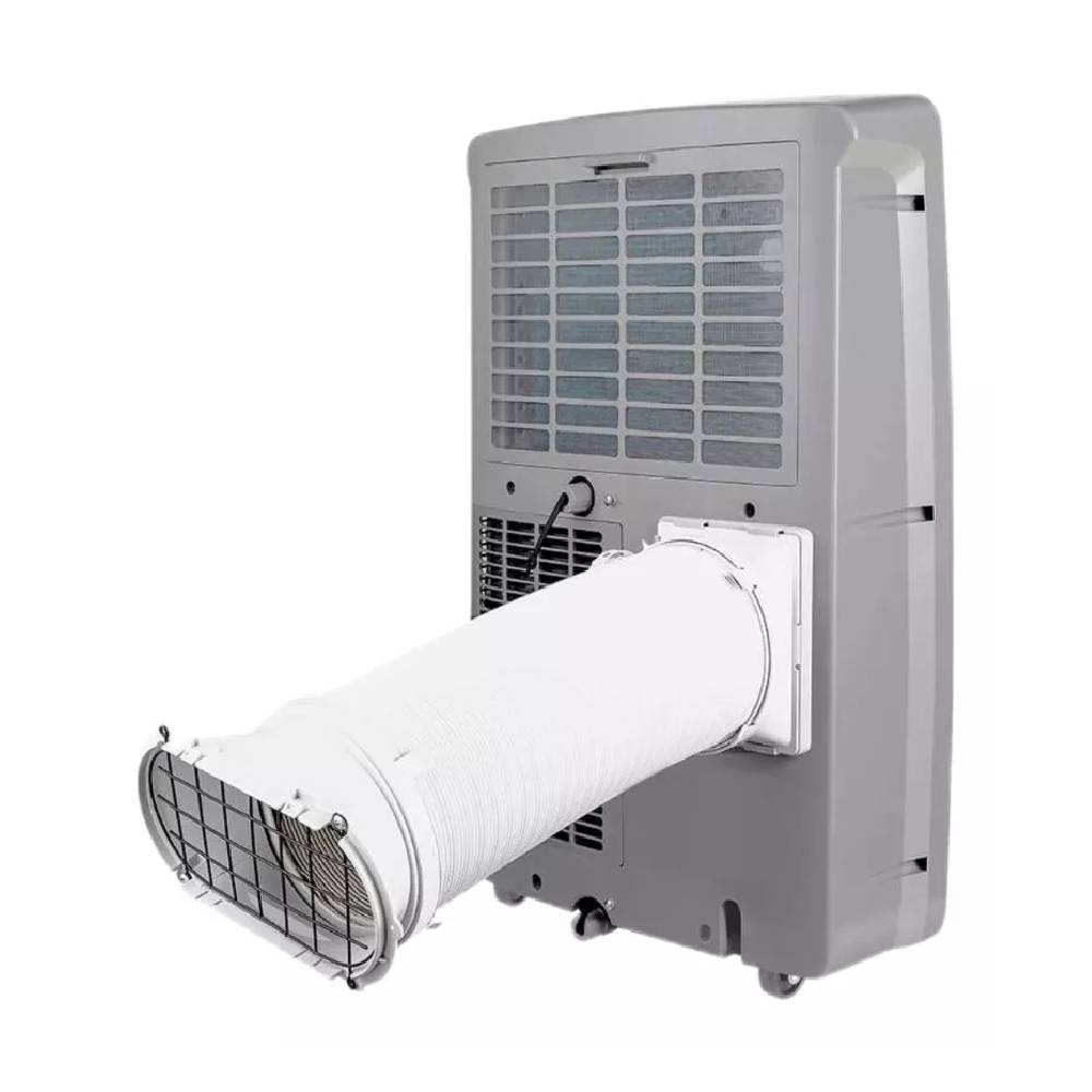 Aire Acondicionado Hisense AP12CWN1 Portátil WiFi 12000 BTU Blanco
