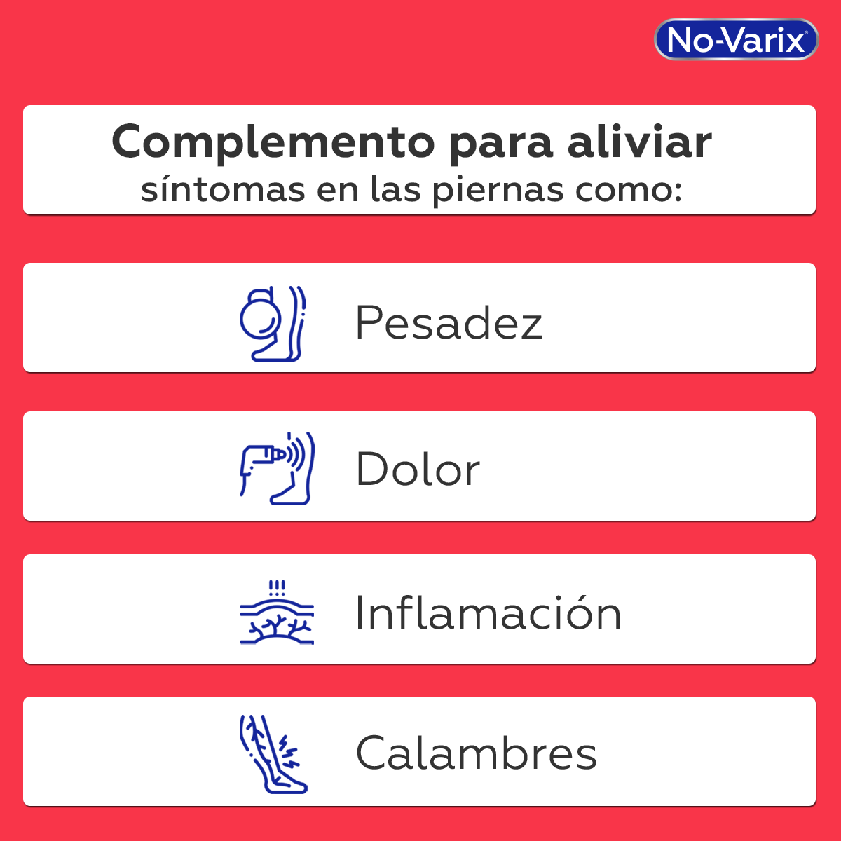 CALCETIN NO-VARIX COMPRESIÓN 15-20 mmHG TALLA S COLOR NEGRO.
